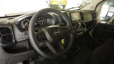 Opel Movano Neuwagen Opel Movano Neuwagen