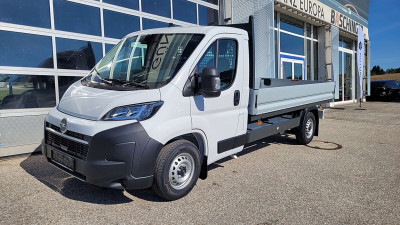 Opel Movano Neuwagen Opel Movano Neuwagen
