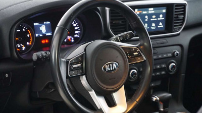 KIA Sportage Gebrauchtwagen KIA Sportage Gebrauchtwagen