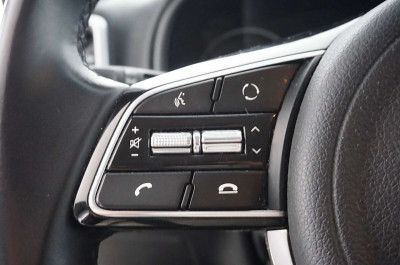 KIA Sportage Gebrauchtwagen KIA Sportage Gebrauchtwagen