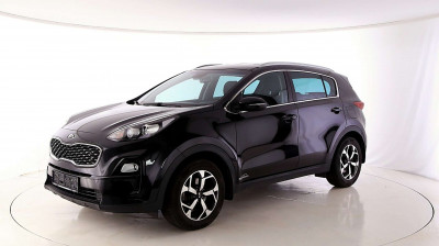 KIA Sportage Gebrauchtwagen KIA Sportage Gebrauchtwagen