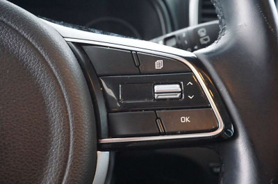 KIA Sportage Gebrauchtwagen KIA Sportage Gebrauchtwagen