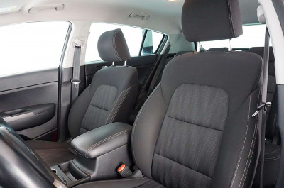 KIA Sportage Gebrauchtwagen KIA Sportage Gebrauchtwagen