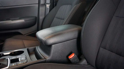 KIA Sportage Gebrauchtwagen KIA Sportage Gebrauchtwagen