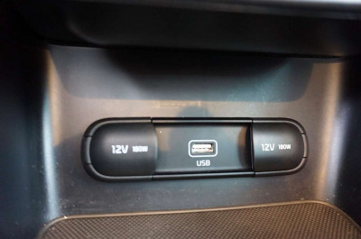 KIA Sportage Gebrauchtwagen KIA Sportage Gebrauchtwagen