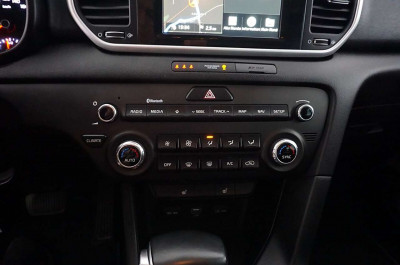 KIA Sportage Gebrauchtwagen KIA Sportage Gebrauchtwagen