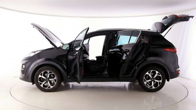 KIA Sportage Gebrauchtwagen KIA Sportage Gebrauchtwagen