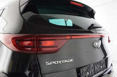 KIA Sportage Gebrauchtwagen KIA Sportage Gebrauchtwagen