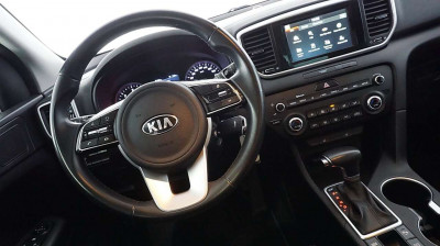 KIA Sportage Gebrauchtwagen KIA Sportage Gebrauchtwagen