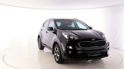 KIA Sportage Gebrauchtwagen KIA Sportage Gebrauchtwagen