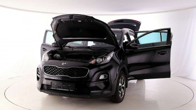 KIA Sportage Gebrauchtwagen KIA Sportage Gebrauchtwagen