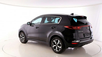 KIA Sportage Gebrauchtwagen KIA Sportage Gebrauchtwagen