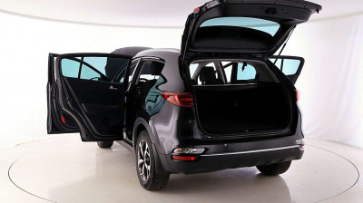 KIA Sportage Gebrauchtwagen KIA Sportage Gebrauchtwagen