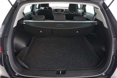 KIA Sportage Gebrauchtwagen KIA Sportage Gebrauchtwagen