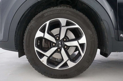 KIA Sportage Gebrauchtwagen KIA Sportage Gebrauchtwagen