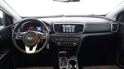KIA Sportage Gebrauchtwagen KIA Sportage Gebrauchtwagen