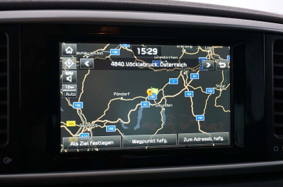 KIA Sportage Gebrauchtwagen KIA Sportage Gebrauchtwagen