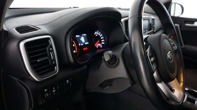 KIA Sportage Gebrauchtwagen KIA Sportage Gebrauchtwagen