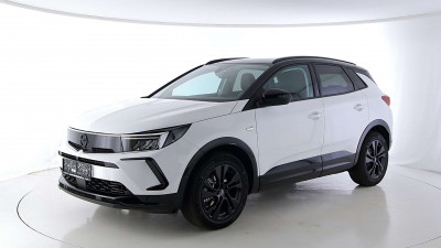 Opel Grandland Gebrauchtwagen
