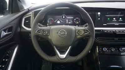 Opel Grandland Gebrauchtwagen