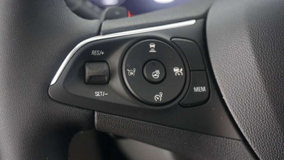 Opel Grandland Gebrauchtwagen