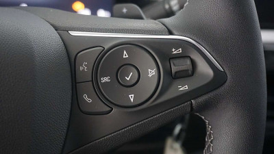 Opel Grandland Gebrauchtwagen