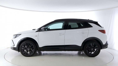 Opel Grandland Gebrauchtwagen