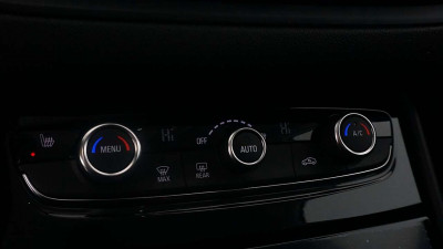 Opel Grandland Gebrauchtwagen