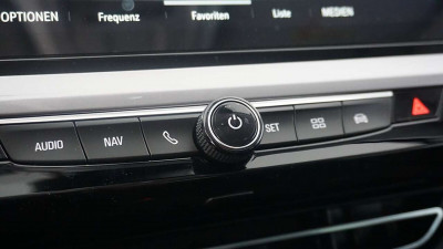 Opel Grandland Gebrauchtwagen