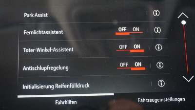 Opel Grandland Gebrauchtwagen