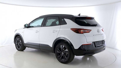 Opel Grandland Gebrauchtwagen