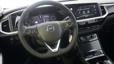 Opel Grandland Gebrauchtwagen