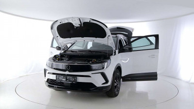Opel Grandland Gebrauchtwagen