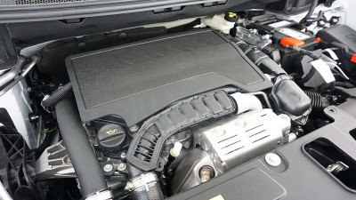 Opel Grandland Gebrauchtwagen