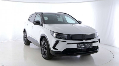 Opel Grandland Gebrauchtwagen