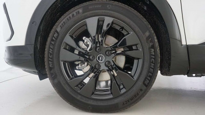 Opel Grandland Gebrauchtwagen