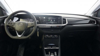 Opel Grandland Gebrauchtwagen