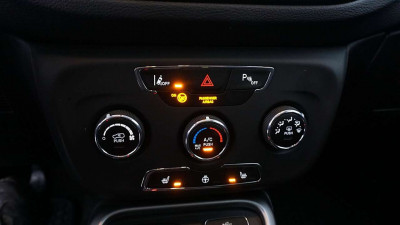 Jeep Compass Gebrauchtwagen