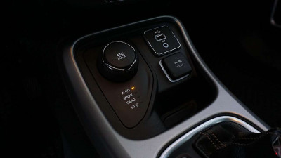 Jeep Compass Gebrauchtwagen