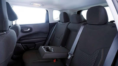 Jeep Compass Gebrauchtwagen