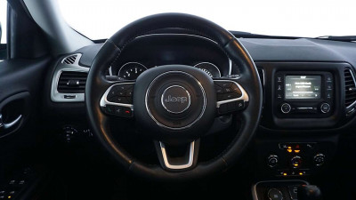 Jeep Compass Gebrauchtwagen