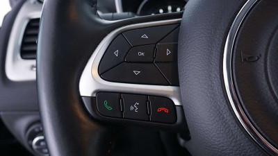Jeep Compass Gebrauchtwagen