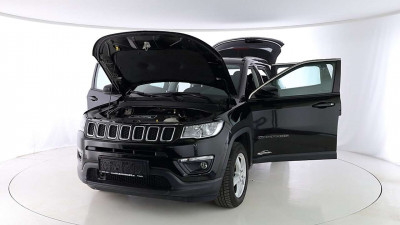 Jeep Compass Gebrauchtwagen