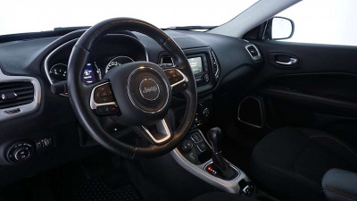Jeep Compass Gebrauchtwagen