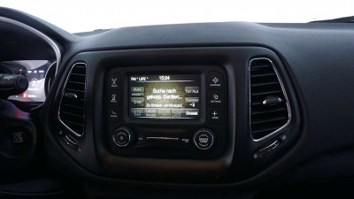 Jeep Compass Gebrauchtwagen