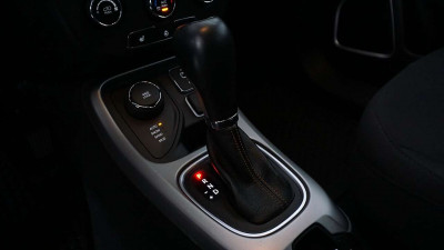 Jeep Compass Gebrauchtwagen