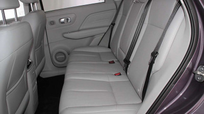 Leapmotor B10 Tageszulassung