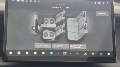 Leapmotor B10 Tageszulassung