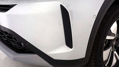 Opel Frontera Tageszulassung