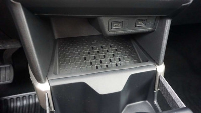 Opel Frontera Tageszulassung